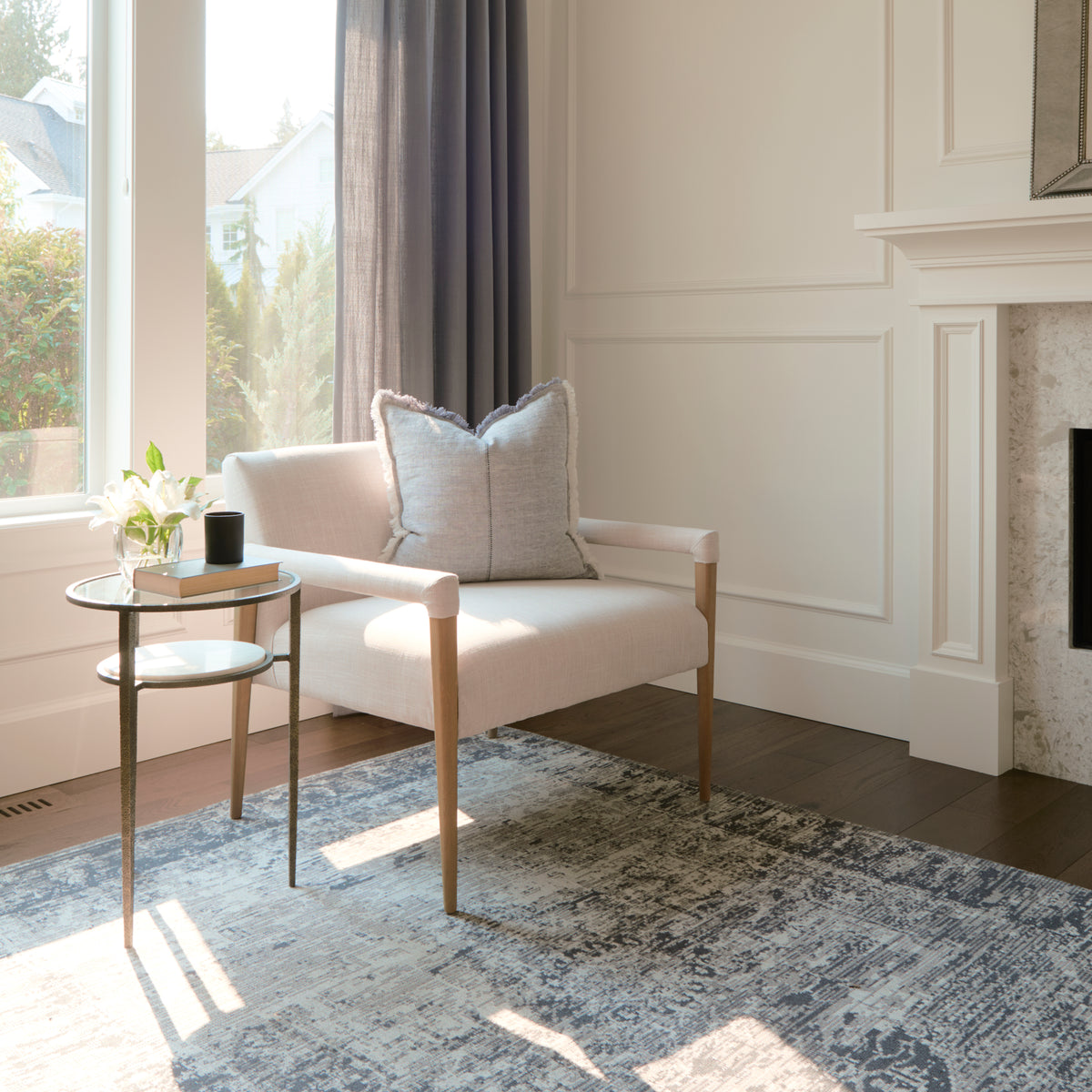 Felicity Side Table