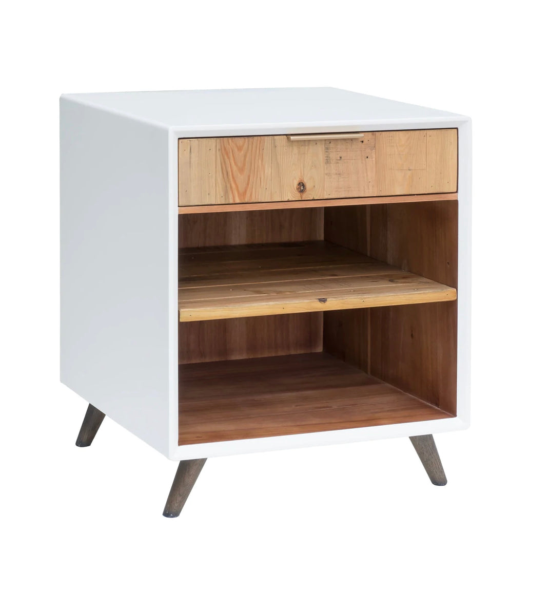 Casablanca Nightstand