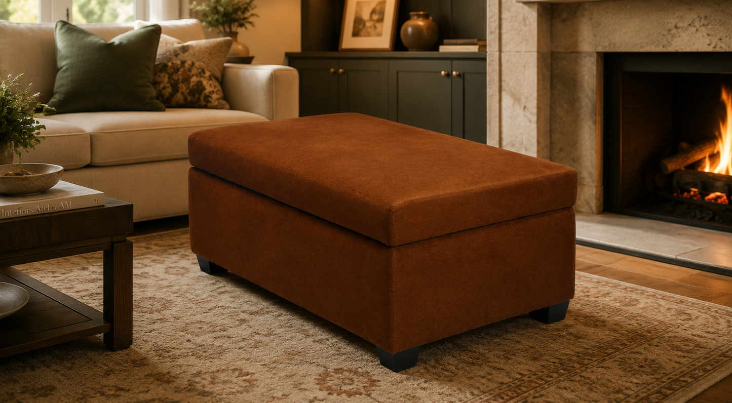 Voila Ottoman