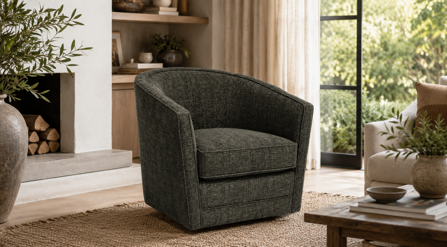 2693 Swivel Chair