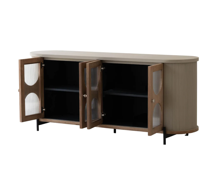 Colosseo Sideboard