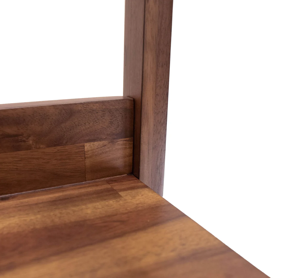 Remix 1 Door Bookcase