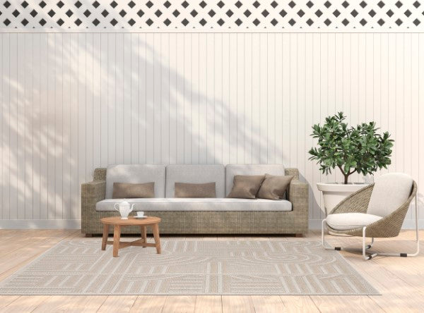 Assia 84 Outdoor Rug