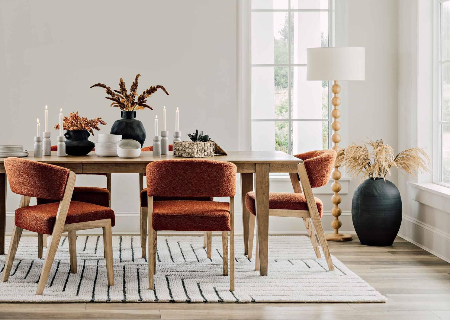Decor - Style Sense Furniture
