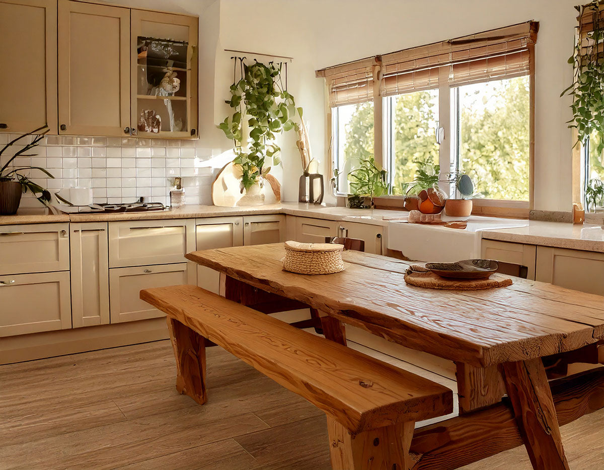 Shop dining room benches at Style Sense Furniture