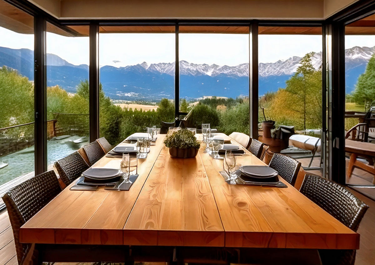 Shop dining room tables at Style Sense Furniture