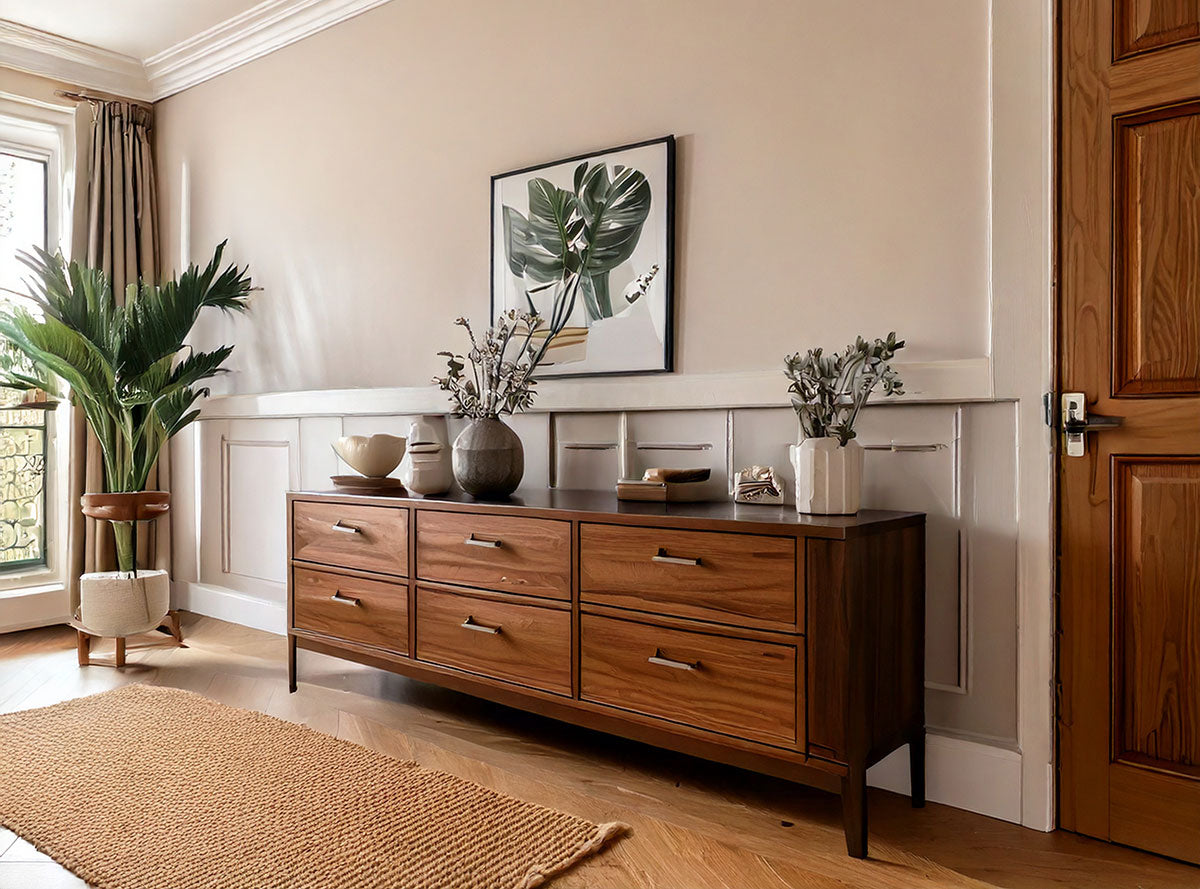 Shop entryway console tables at Style Sense Furniture