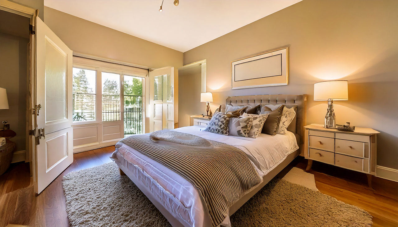 Bedroom Furniture & Decor | Style Sense Furniture Collections