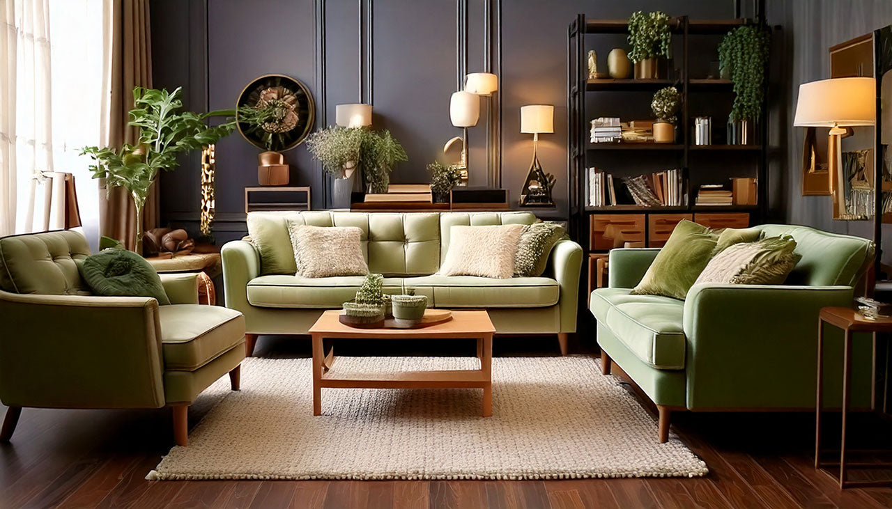 Best Selling Furniture | Style Sense Furniture