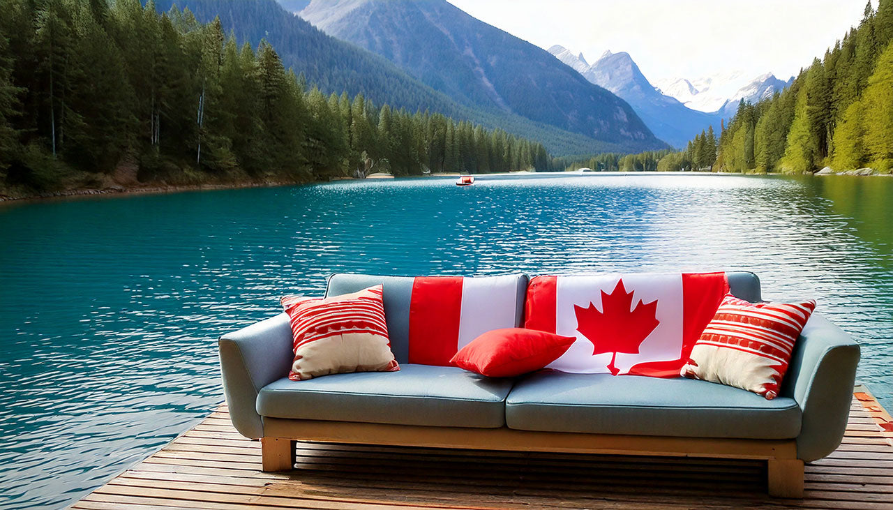 Canadian made furniture | Style Sense Furniture