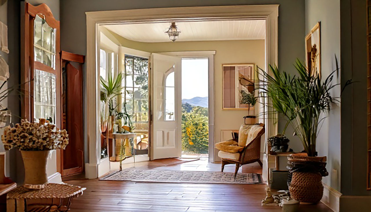 Entryway Furniture & Decor | Style Sense Furniture Collections