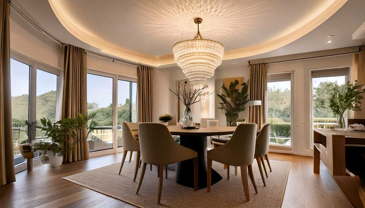 Lighting | Living Room, Dining Room, Bedroom, Kitchen | Style Sense Furniture