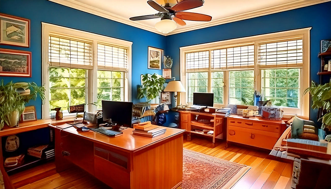 Office Furniture & Decor | Style Sense Furniture Collections