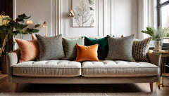Pillow & Textiles