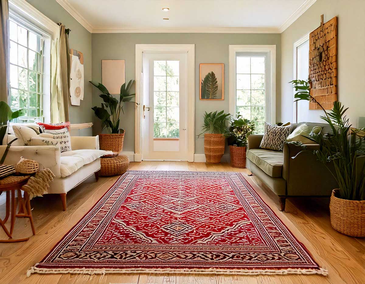 Shop area rugs for your home at Style Sense Furniture