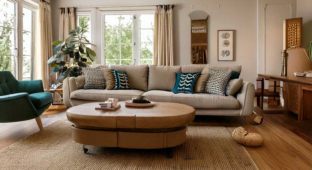 Shop custom furniture at Style Sense Furniture