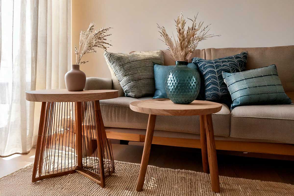 Shop side tables at Style Sense Furniture