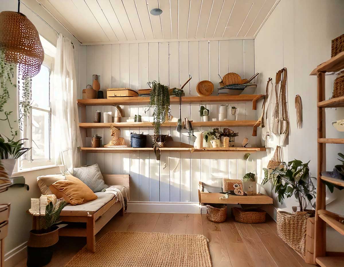 Shop hooks and shelves at Style Sense Furniture