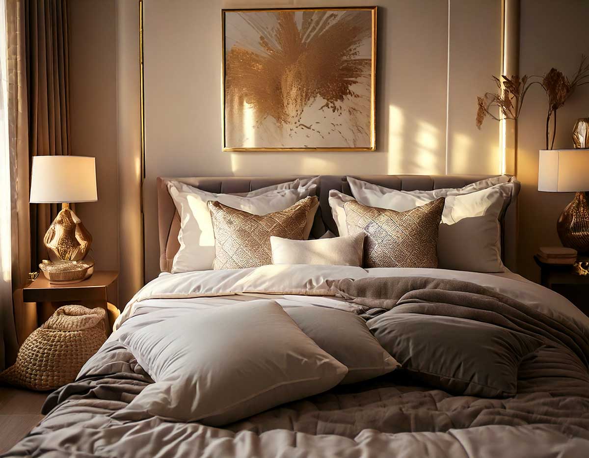 Shop pillow sets for the bedroom and home at Style Sense Furniture