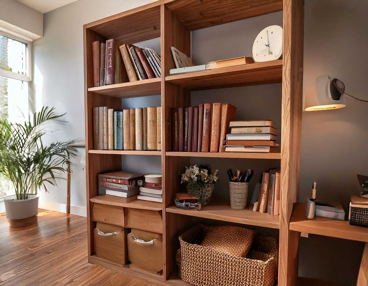Shop bookcases and storage at Style Sense Furniture