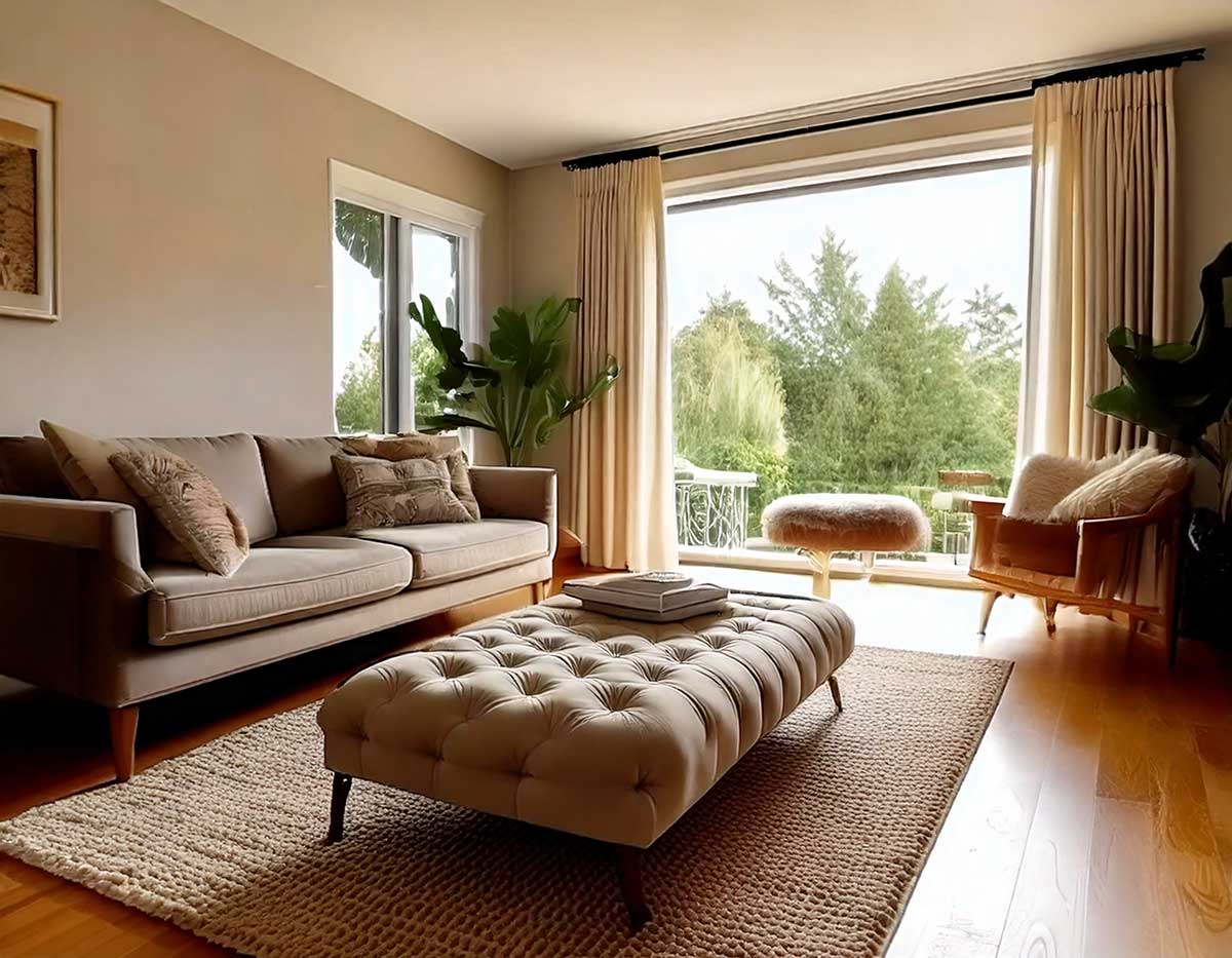 Shop ottomans and benches at Style Sense Furniture