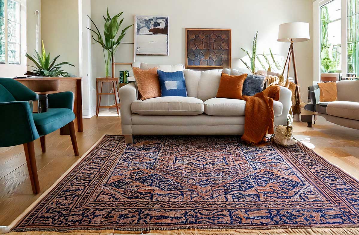 Shop accent rugs and furniture at Style Sense Furniture