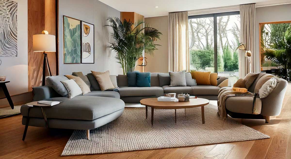Shop modular seating and chairs at Style Sense Furniture