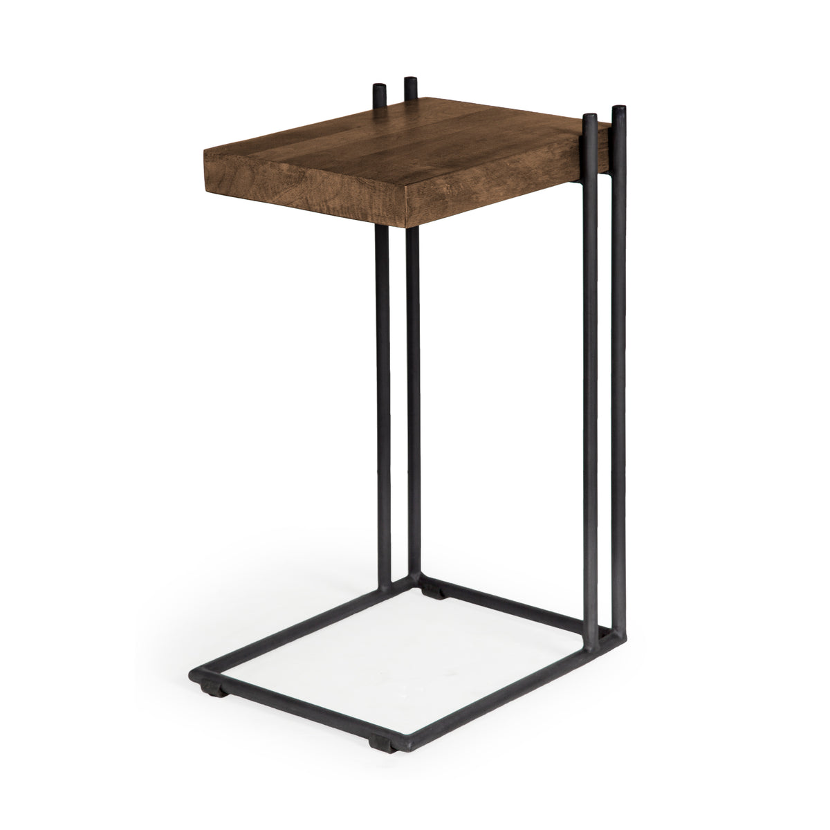 Maddox C-Shape Side Table