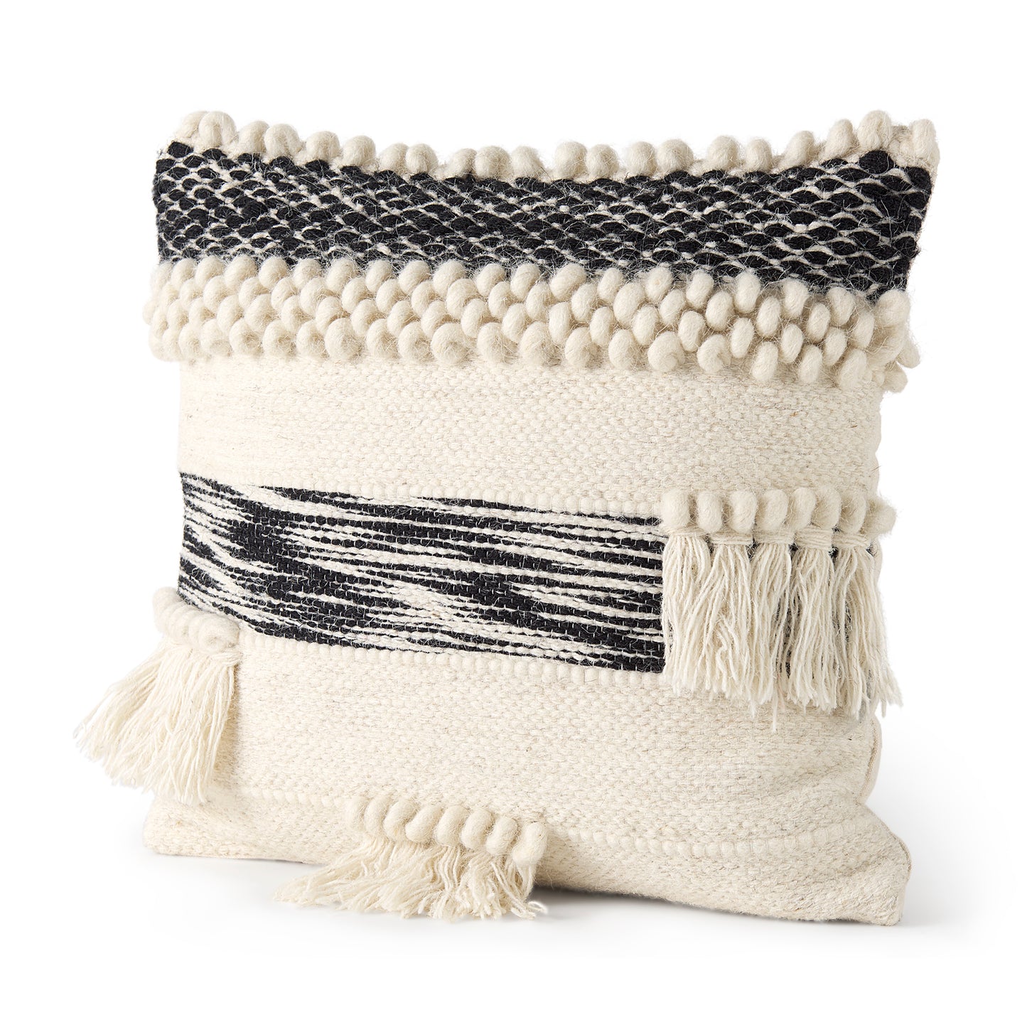Beardell Pillow