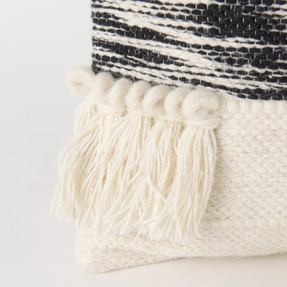 Beardell Pillow