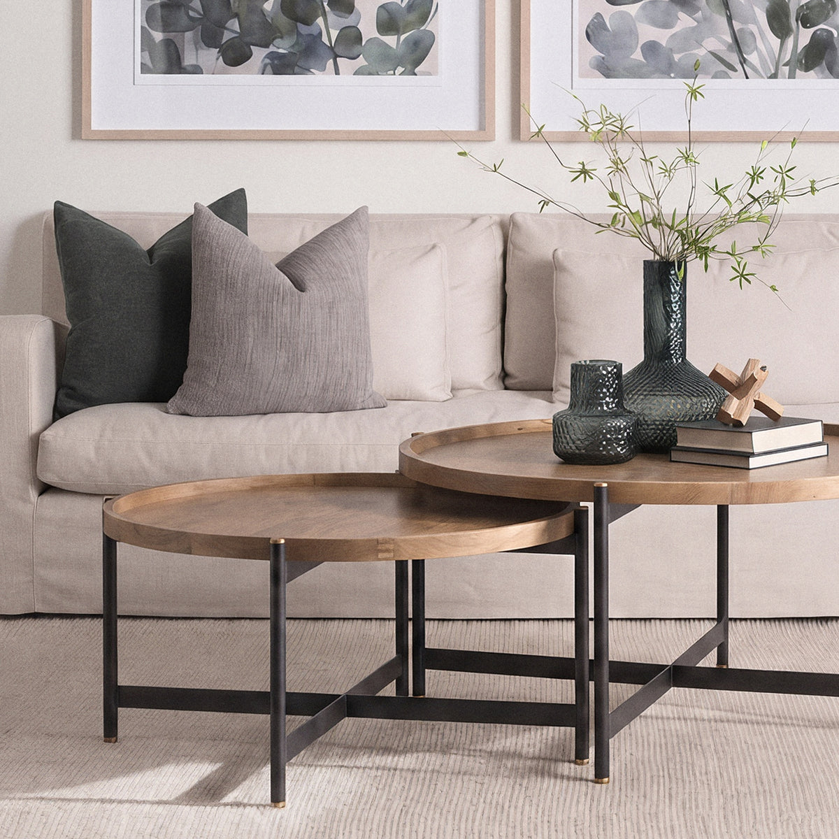 Marquisa Small Coffee Table