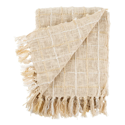 Pacifica Throw