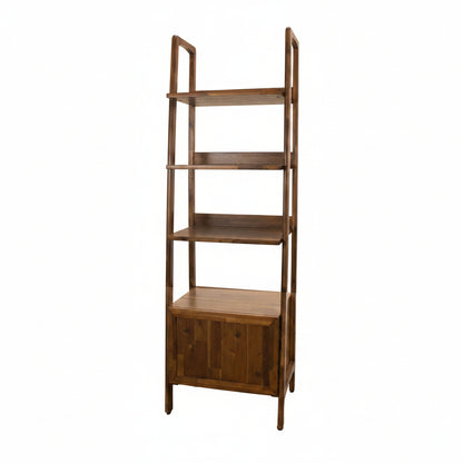Remix 1 Door Bookcase