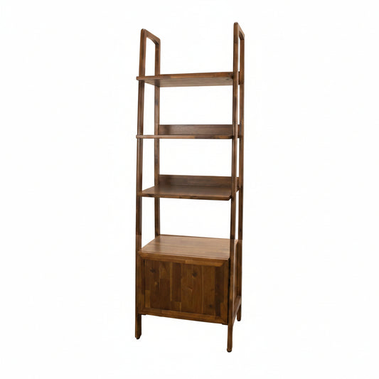 Remix 1 Door Bookcase