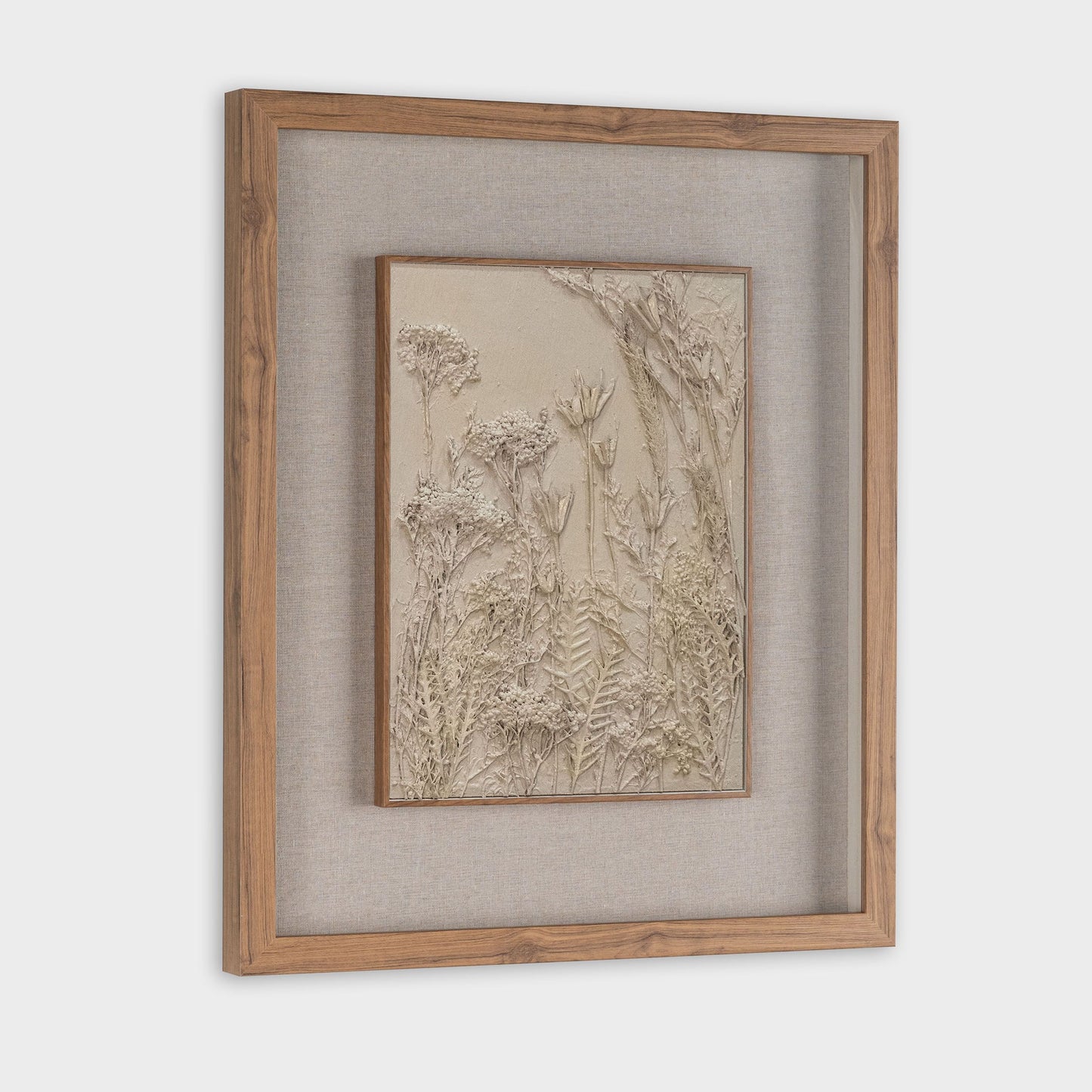 Effloresce I Shadow Box