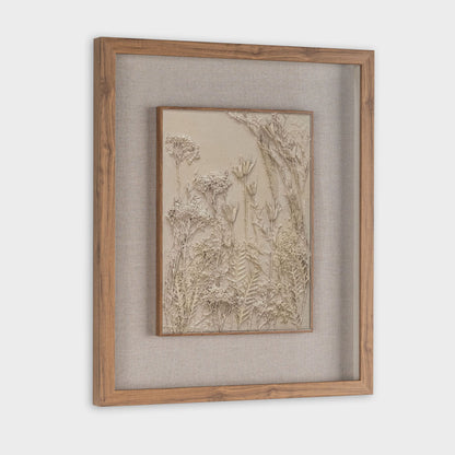 Effloresce I Shadow Box