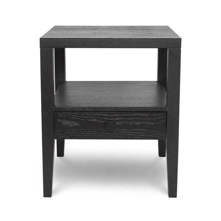 Hara 1 Drawer Accent Table