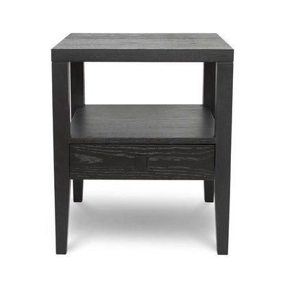 Hara 1 Drawer Accent Table