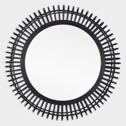 Reagan Round Wall Mirror