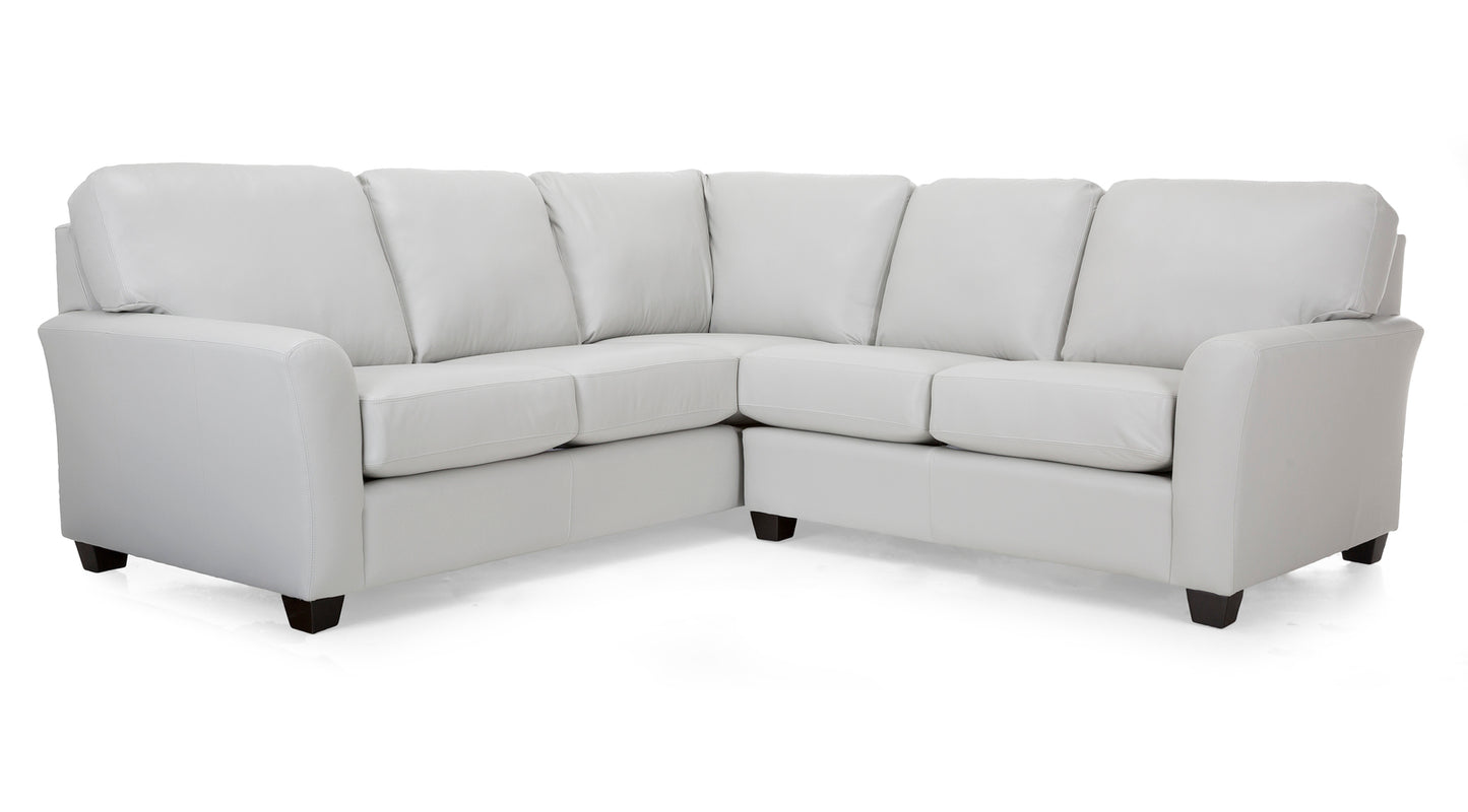 Alessandra Sectional