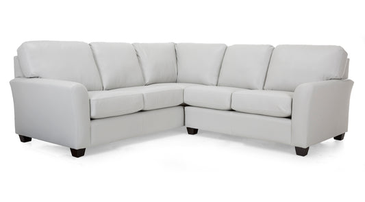 Alessandra Sectional