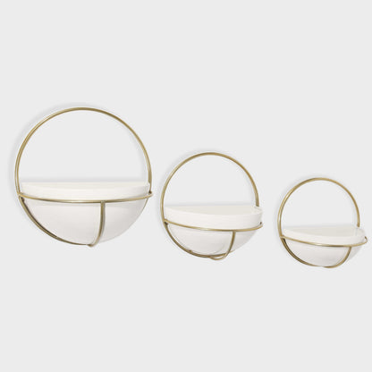 Octavia - Set of 3