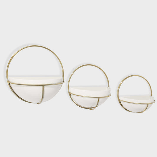 Octavia - Set of 3
