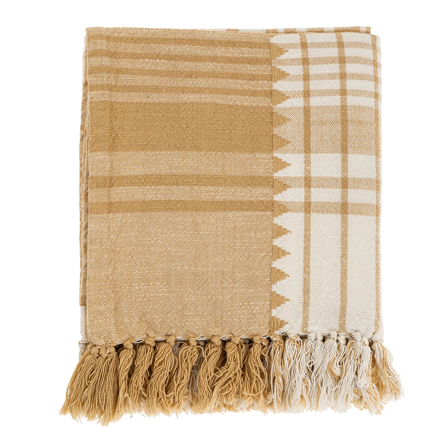 Malaya Woven Throw