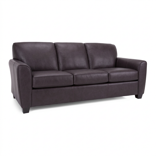 3404 Sofa - Montana Charcoal
