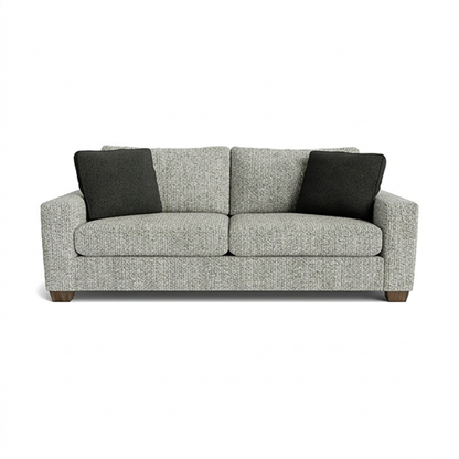 Cannon Sofa - Alden Cloud