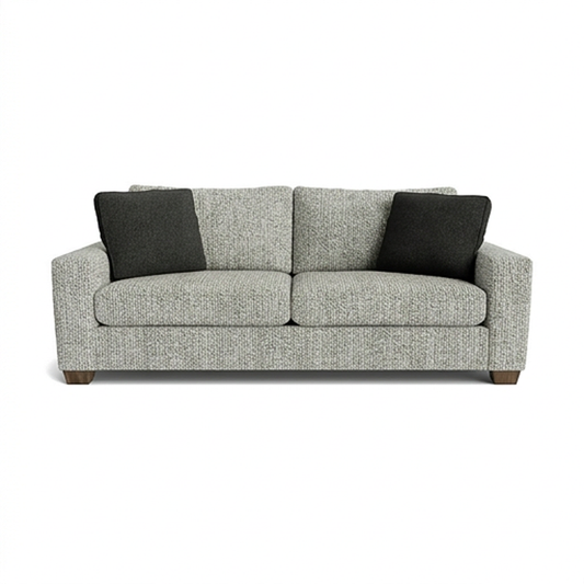 Cannon Sofa - Alden Cloud