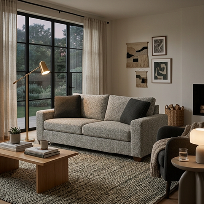 Cannon Sofa - Alden Cloud
