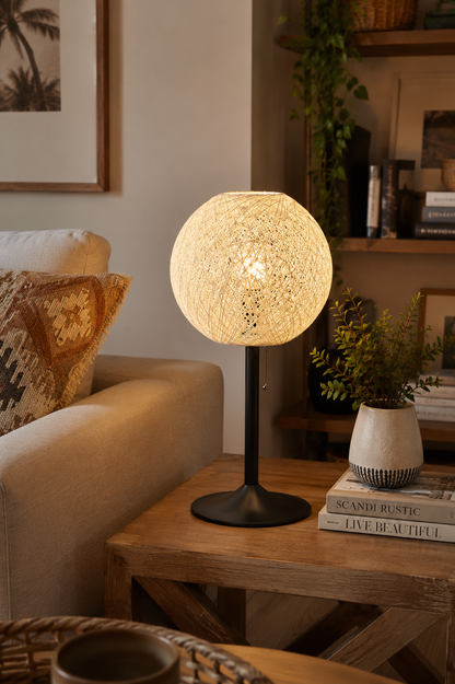 Havana Table Lamp