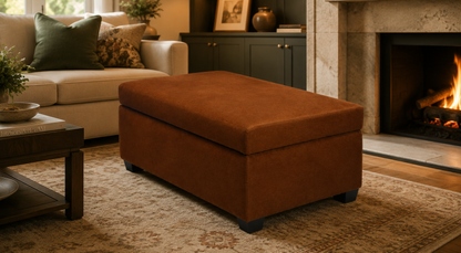 Voila Ottoman